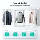 Hisense DH7S107BB 10kg Heat Pump Condenser Tumble Dryer - Black *Contact store for pricing*