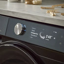 Hisense DH7S107BB 10kg Heat Pump Condenser Tumble Dryer - Black *Contact store for pricing*