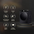 Hisense DH7S107BB 10kg Heat Pump Condenser Tumble Dryer - Black *Contact store for pricing*