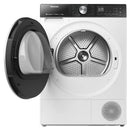 Hisense DH5S102BW 10kg Heat Pump Condenser Tumble Dryer - White [£50 Cashback]*contact store for price*