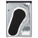 Hisense DH7S107BB 10kg Heat Pump Condenser Tumble Dryer - Black *Contact store for pricing*