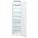 Hisense FIV276N4AWEUK Integrated Frost Free Upright Freezer [Sliding Door Installation]*contact store for price*