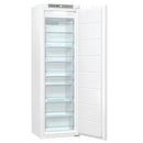 Hisense FIV276N4AWEUK Integrated Frost Free Upright Freezer [Sliding Door Installation]*contact store for price*