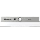 Hisense FIV276N4AWEUK Integrated Frost Free Upright Freezer [Sliding Door Installation]*contact store for price*