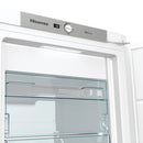 Hisense FIV276N4AWEUK Integrated Frost Free Upright Freezer [Sliding Door Installation]*contact store for price*