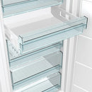 Hisense FIV276N4AWEUK Integrated Frost Free Upright Freezer [Sliding Door Installation]*contact store for price*