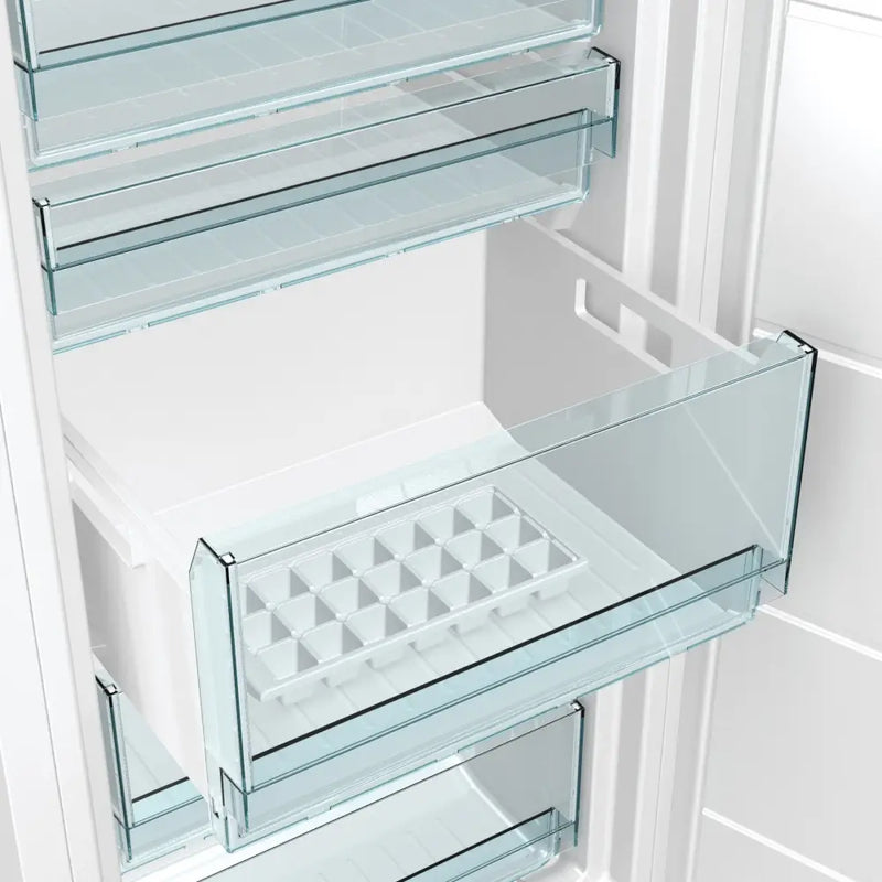 Hisense FIV276N4AWEUK Integrated Frost Free Upright Freezer [Sliding Door Installation]*contact store for price*