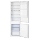 Hisense RIB312F4AWE Frost Free Built In 70/30 Fridge Freezer - 2 Year Parts & Labour Warranty [Sliding door installation]*contact store for price*