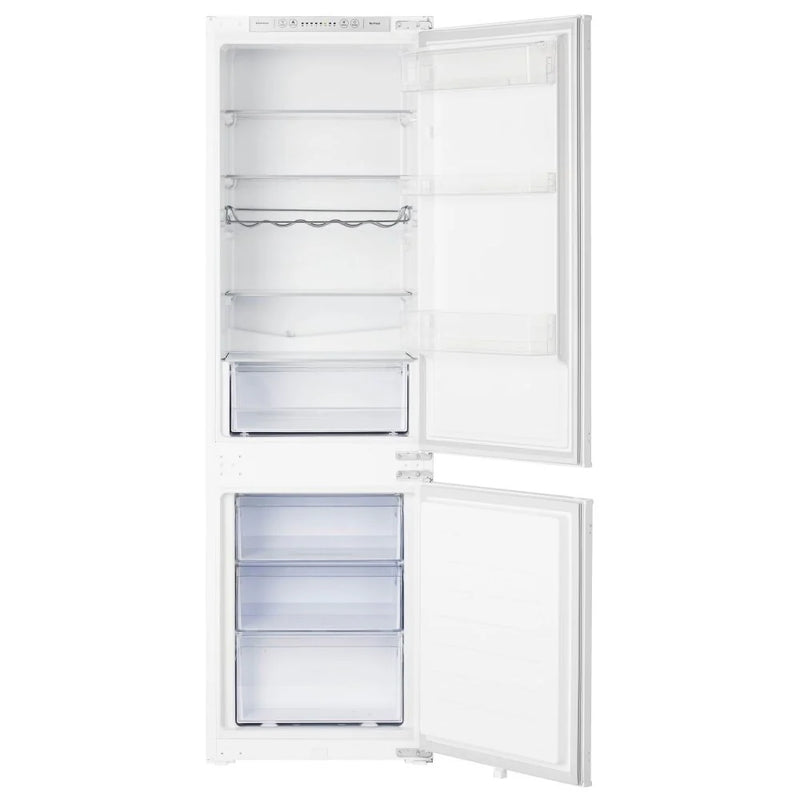 Hisense RIB312F4AWE Frost Free Built In 70/30 Fridge Freezer - 2 Year Parts & Labour Warranty [Sliding door installation]*contact store for price*