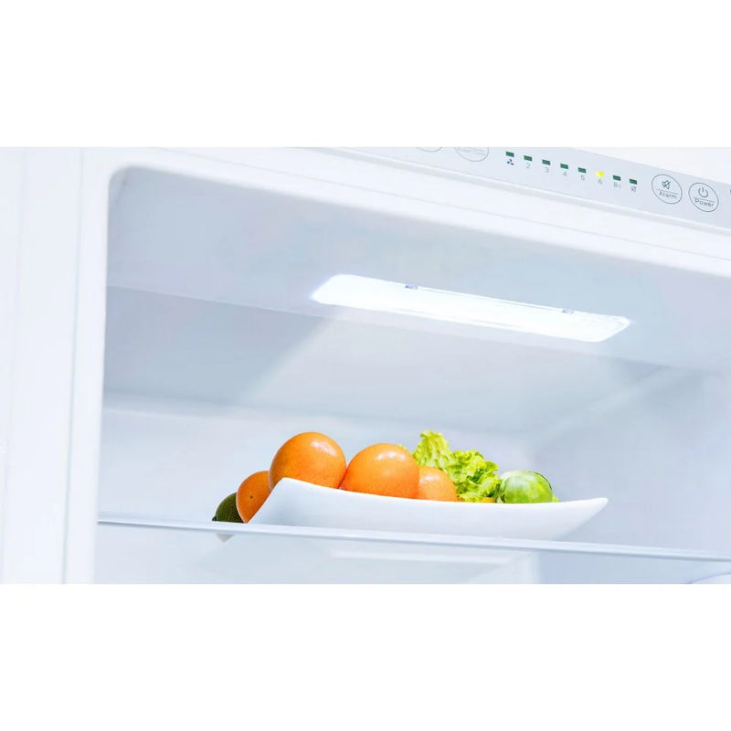 Hisense RIB312F4AWE Frost Free Built In 70/30 Fridge Freezer - 2 Year Parts & Labour Warranty [Sliding door installation]*contact store for price*