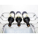 Hisense RIB312F4AWE Frost Free Built In 70/30 Fridge Freezer - 2 Year Parts & Labour Warranty [Sliding door installation]*contact store for price*