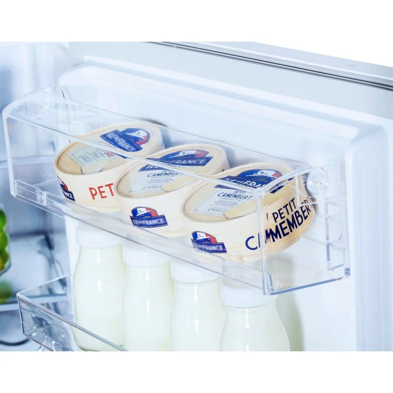 Hisense RIB312F4AWE Frost Free Built In 70/30 Fridge Freezer - 2 Year Parts & Labour Warranty [Sliding door installation]*contact store for price*