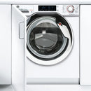 Hoover HBDOS695TAMCET80 Integrated 9kg Wash 5kg Dry Washer Dryer 1600 Spin*contact store for price*