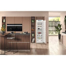 Hotpoint HTSD18F013H1 Built-in Tall Frost free Freezer [sliding hinge]*contact store for price*
