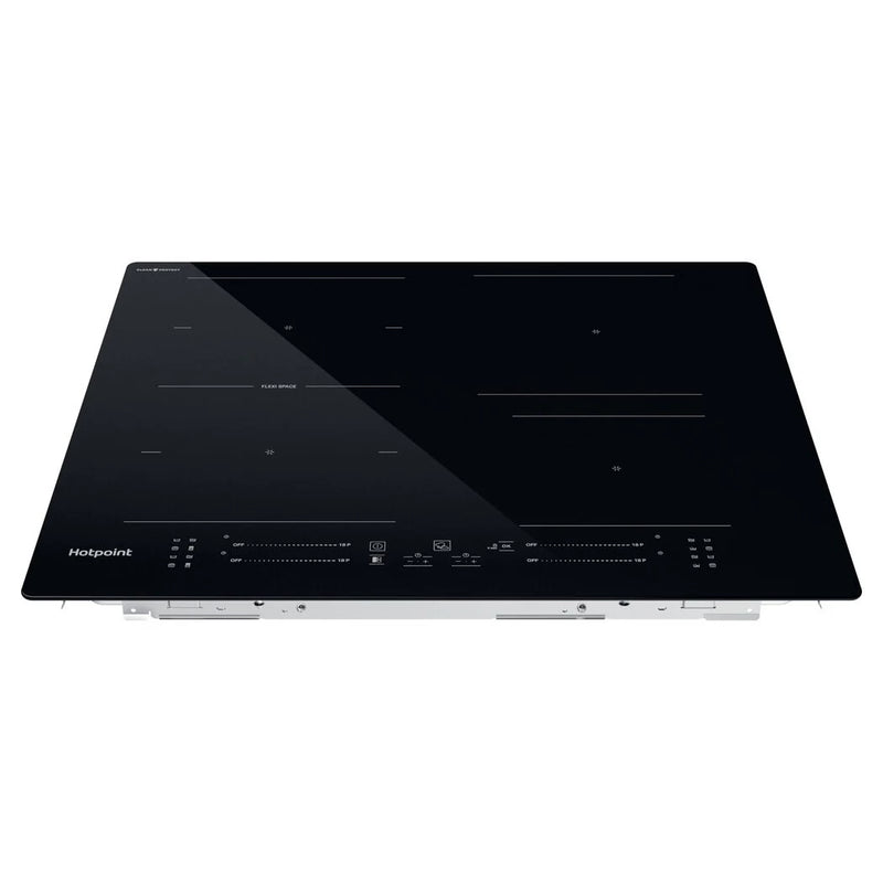 Hotpoint TS3560FCPNE CleanProtect 60cm 4 zone Induction Hob*contact store for price*