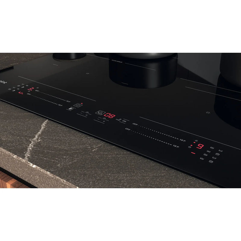 Hotpoint TS3560FCPNE CleanProtect 60cm 4 zone Induction Hob*contact store for price*