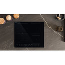 Hotpoint TS3560FCPNE CleanProtect 60cm 4 zone Induction Hob*contact store for price*