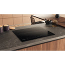 Hotpoint TS3560FCPNE CleanProtect 60cm 4 zone Induction Hob*contact store for price*