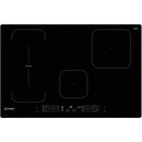 Indesit IB 21B77 NE - 77cm Induction Hob - 4 zones