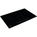 Indesit IB 21B77 NE - 77cm Induction Hob - 4 zones