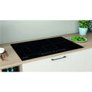 Indesit IB 21B77 NE - 77cm Induction Hob - 4 zones