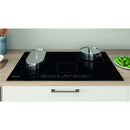 Indesit IB 21B77 NE - 77cm Induction Hob - 4 zones