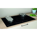 Indesit IB 21B77 NE - 77cm Induction Hob - 4 zones