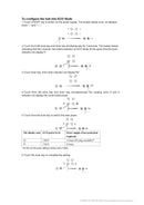 Culina ICONFECO60 - 60cm Flexizone induction hob [2-Year parts & labour guarantee]*contact store for price*