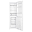 Iceking IK5050EW Total No Frost 50/50 Fridge Freezer - White