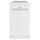 Indesit IN2FE10CS90WUK Slimline Dishwasher - White*contact store for price*