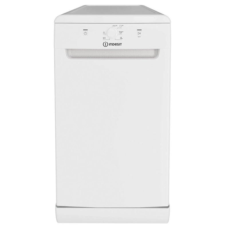 Indesit IN2FE10CS90WUK Slimline Dishwasher - White*contact store for price*