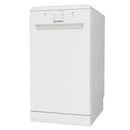 Indesit IN2FE10CS90WUK Slimline Dishwasher - White*contact store for price*