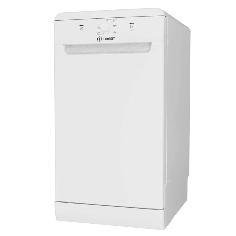 Indesit IN2FE10CS90WUK Slimline Dishwasher - White*contact store for price*