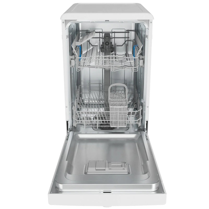 Indesit IN2FE10CS90WUK Slimline Dishwasher - White*contact store for price*