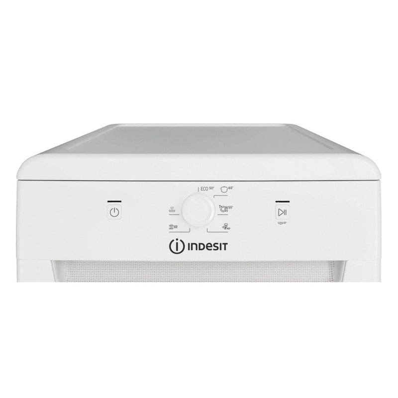 Indesit IN2FE10CS90WUK Slimline Dishwasher - White*contact store for price*