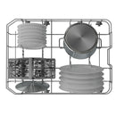 Indesit IN2FE10CS90WUK Slimline Dishwasher - White*contact store for price*