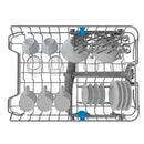 Indesit IN2FE10CS90WUK Slimline Dishwasher - White*contact store for price*