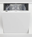 Indesit D2IHD526UK 14-Place Settings Integrated Dishwasher*contact store for price*
