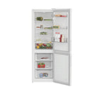 Indesit INKS1361W4UK 60/40 Freestanding Fridge Freezer - White