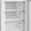 Indesit INKS1361W4UK 60/40 Freestanding Fridge Freezer - White