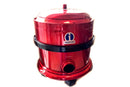 Inspire INSIH100R Home Vacuum Cleaner  RED METALLIC