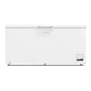Iceking IQ30-CF500EW 500 Litre Chest Freezer