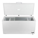 Iceking IQ30-CF500EW 500 Litre Chest Freezer