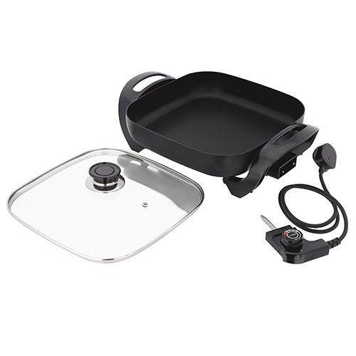 Judge JEA23 Non-stick Electric Skillet