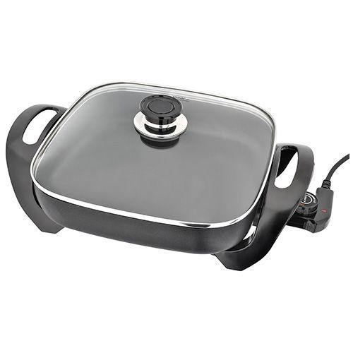 Judge JEA23 Non-stick Electric Skillet