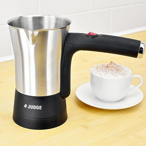 Judge JEA31 Milk Frother