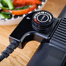 Judge JEA82 Electric Non Stick Griddle In Black