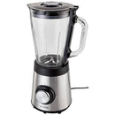 Judge JEA84 500W Electrical Jug Blender, Silver/Glass