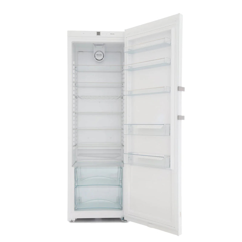Miele K28202DWS Tall Fridge - White [last one]*contact store for price*