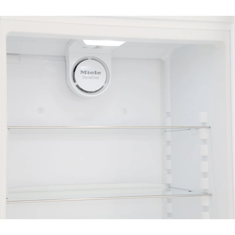 Miele K28202DWS Tall Fridge - White [last one]*contact store for price*